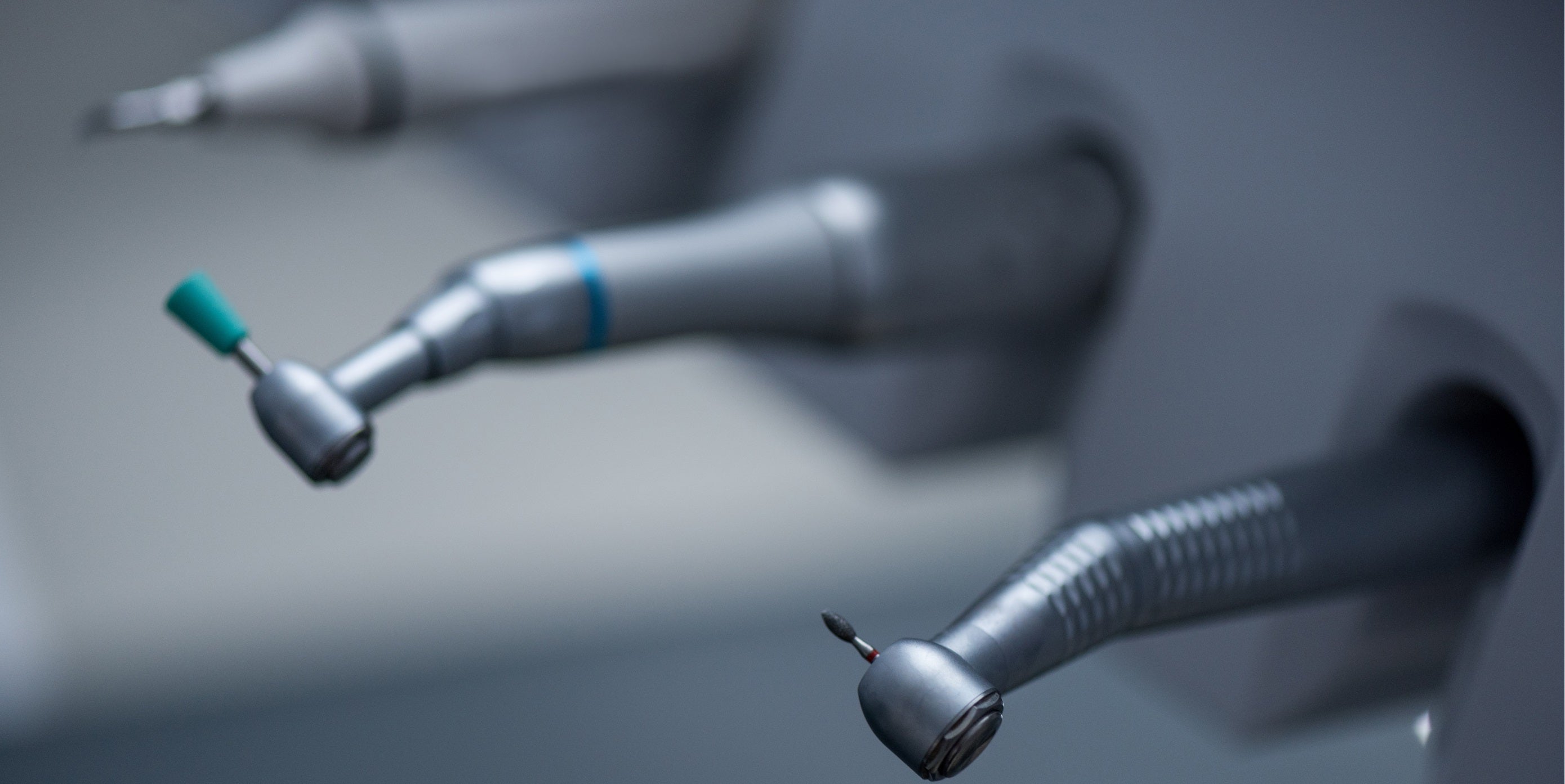Dental Handpieces & Professional Dental Tools – Dental Mates