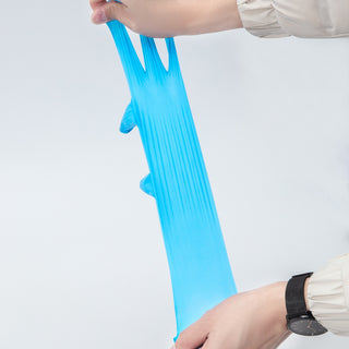 Super Thin Nitrile Exam Gloves for Surgeon and Endodontists 1000pcs per case