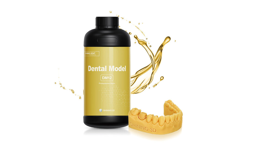 Dental Mates Ortho Aligner/Retainer Models Resin