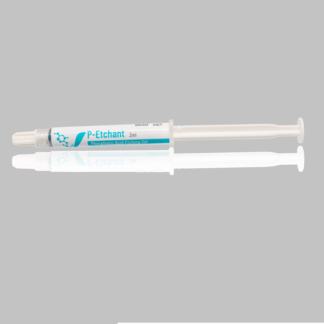 P-Etchant Phosphoric Acid Etching Gel