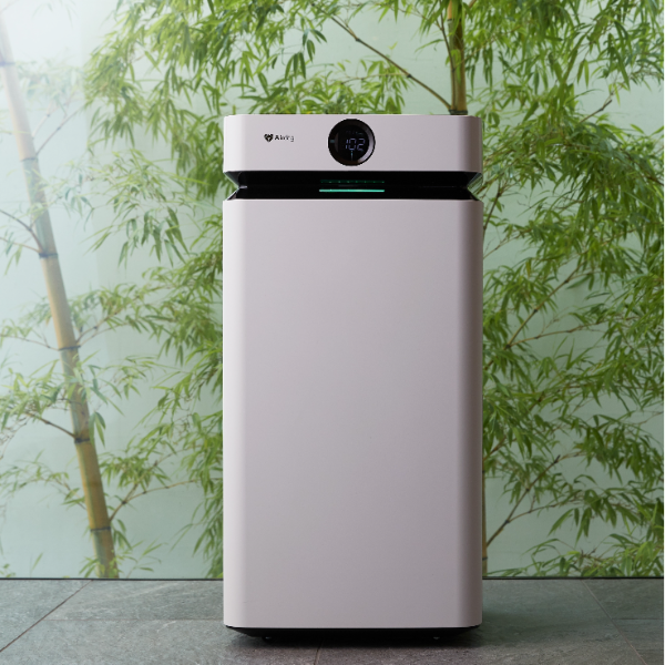 Airdog Purifier Medical Office and Home Using – Dental Mates