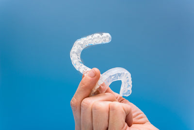 Discover the Most Affordable Customized Retainer and Mouthguard Options