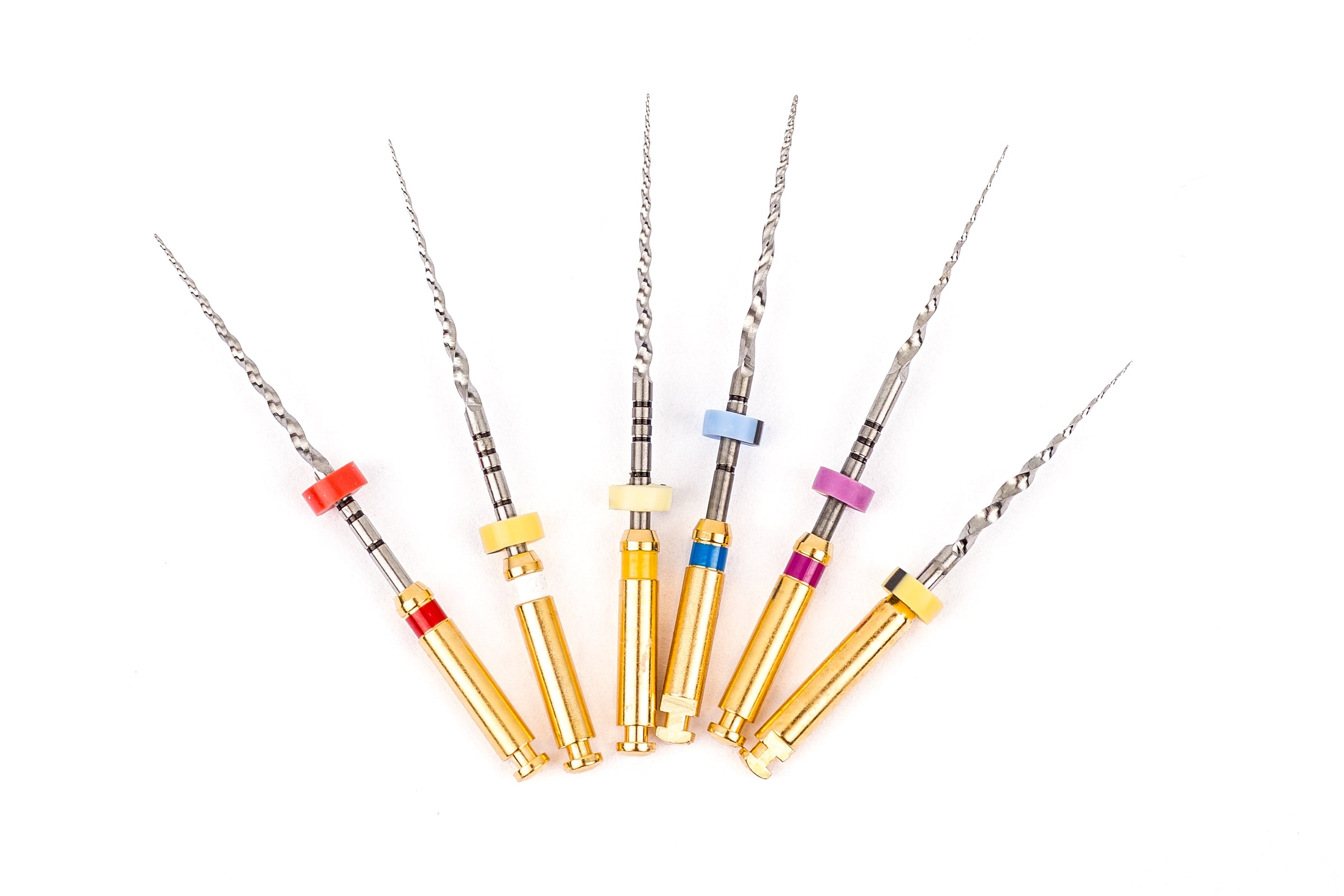 ENDODONTICS