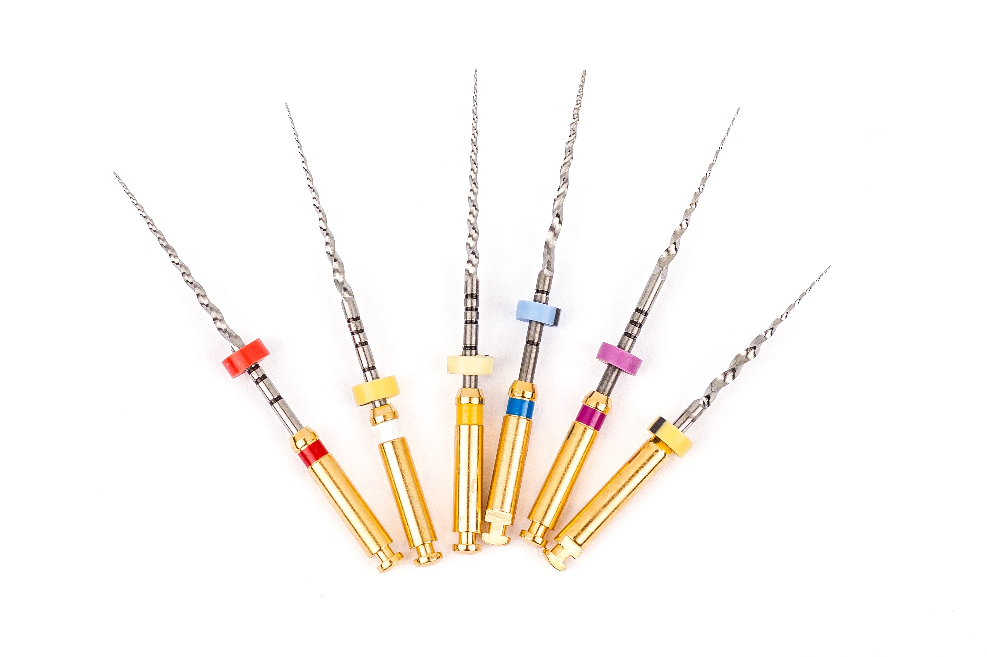 ENDODONTICS