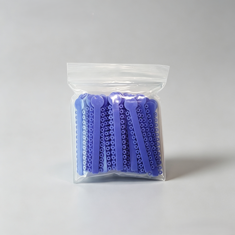 Orthodontic Elastic Band