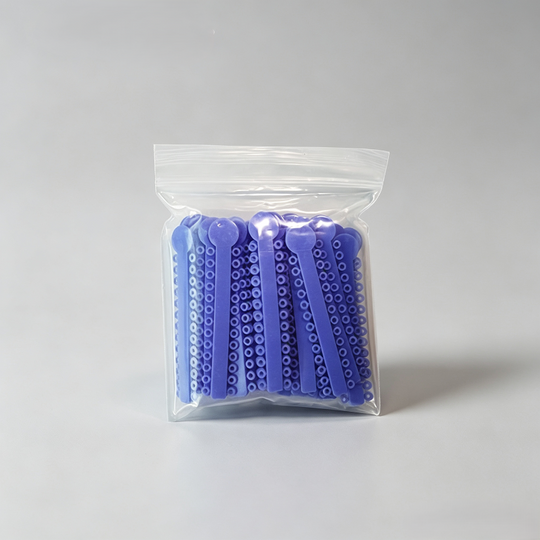 Orthodontic Elastic Band