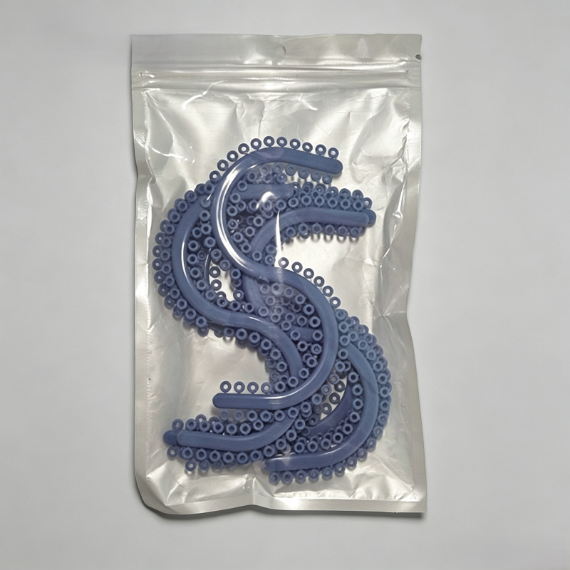 Orthodontic Elastic Band