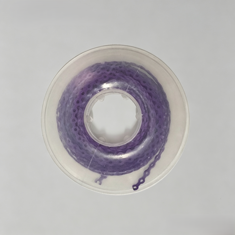 Orthodontic Elastic Band