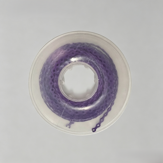 Orthodontic Elastic Band