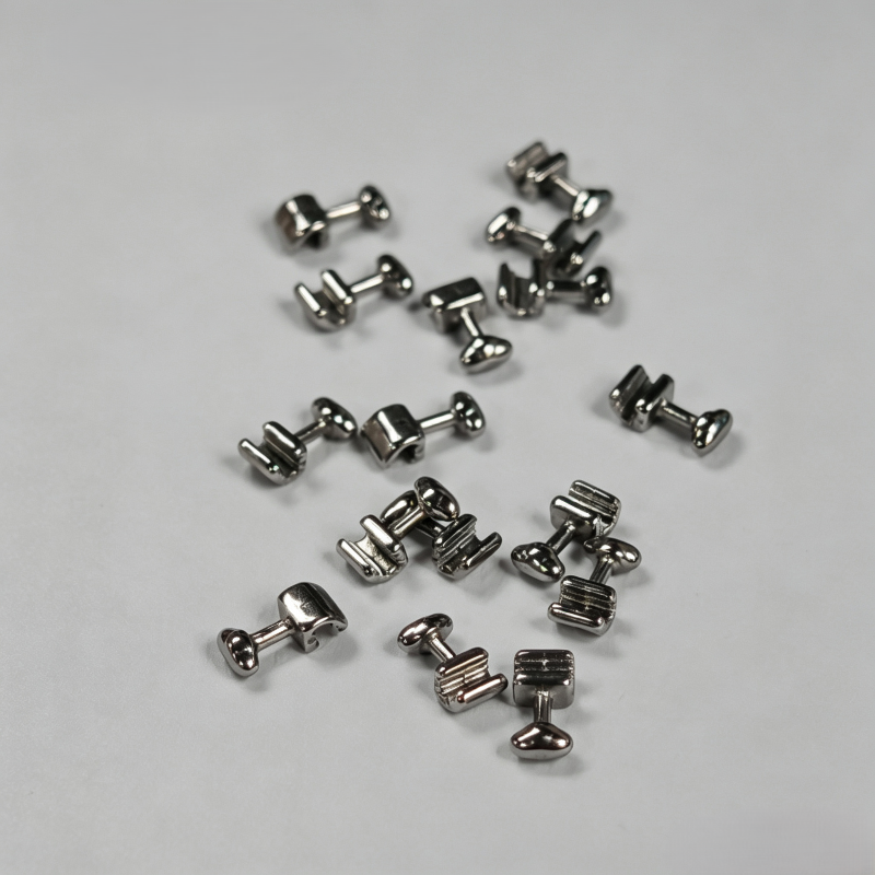 Noninvasive traction component Crimpable ,5pcs/pack