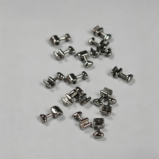 Noninvasive traction component Crimpable ,5pcs/pack