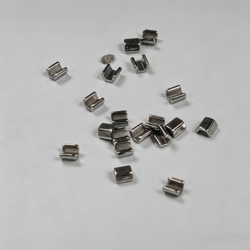 Noninvasive traction component Crimpable ,5pcs/pack