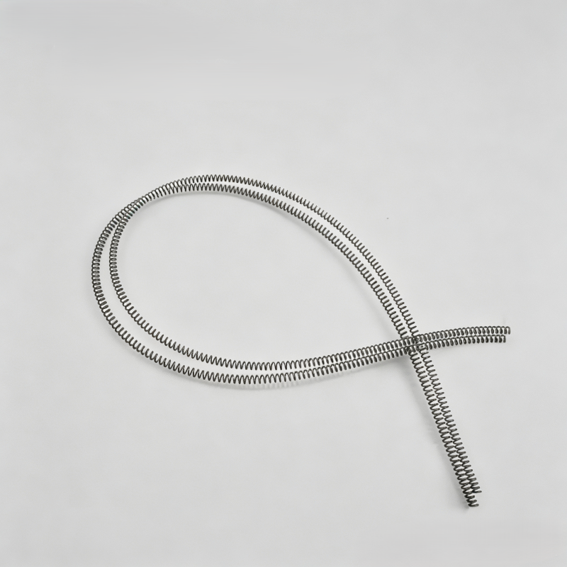 Orthodontic Attachments-Open Spring, 0.012, 18mm (NC-A009),2pcs/pack