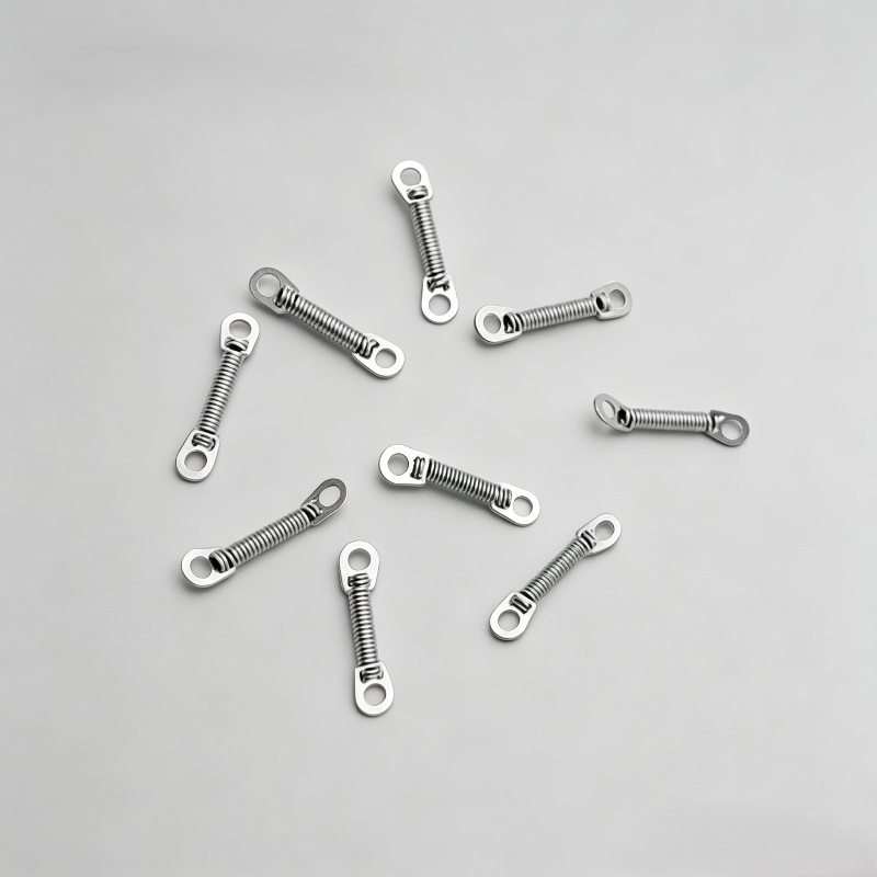 Orthodontic Attachments-Close Spring, 0.010, 6mm（NC-A010）,10pcs/pack