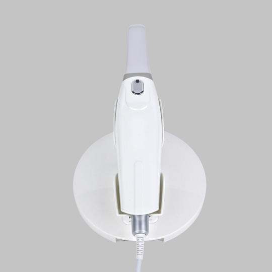 Fast & Accurate Intraoral Scanner