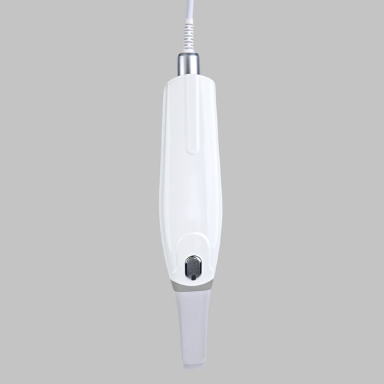 Fast & Accurate Intraoral Scanner