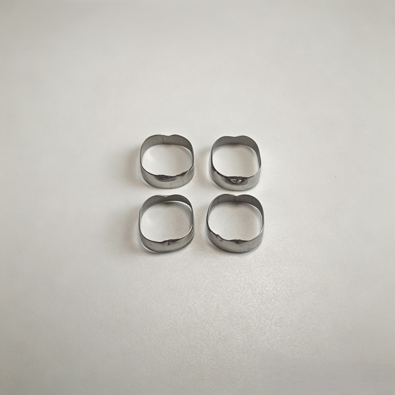 Plain Molar Band orthodontic , 1st Molar,  33