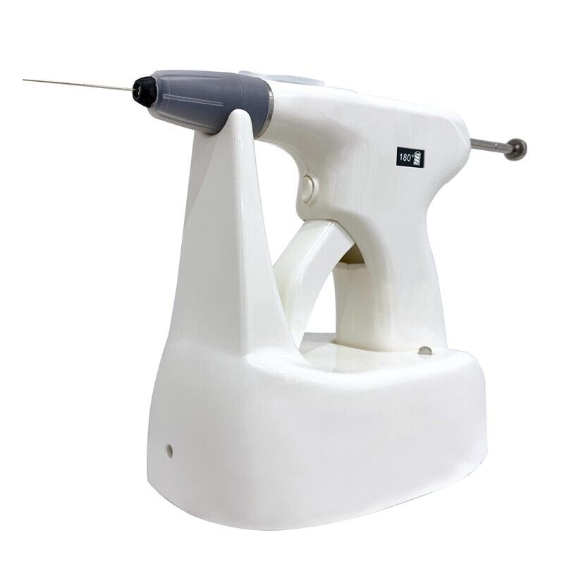 Obturation Heated Gutta Percha Gun – Dental Mates