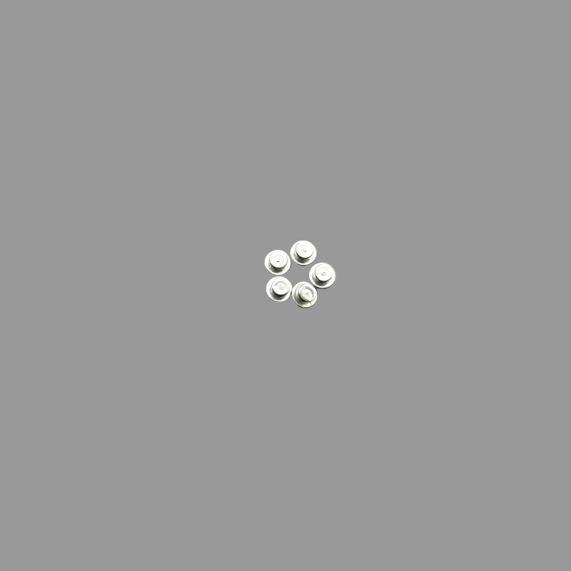 WIRE, ORTHODONTIC Lingual Buttons And Button Chain