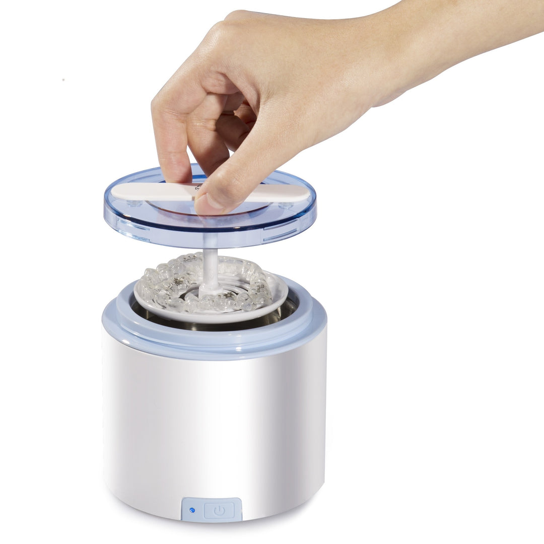 Ultrasonic Cleaner