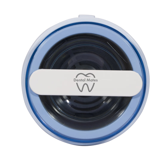 Ultrasonic Aligner/Retainer Cleaner