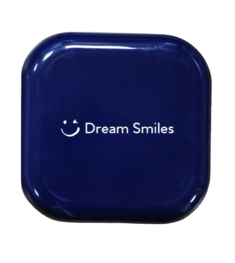 Clear Aligners - UPLOAD YOUR INTRA-ORAL SCAN