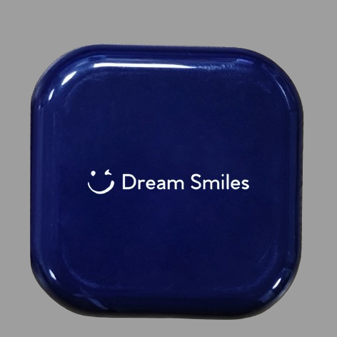 Aligner / Retainer / Mouthguard Case