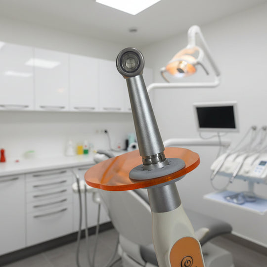 TP09 Strong Curing Light