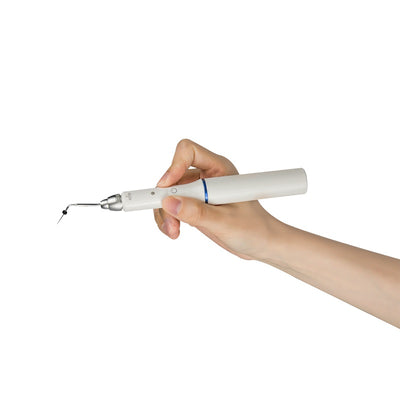 Wireless/Cordless Obturation Heating Pen