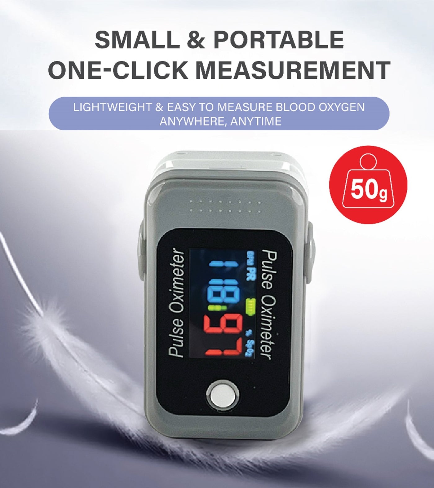 BM1000C Shanghai Berry Fingertip Pulse Oximeters Clearence