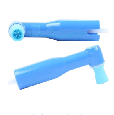 Dental Prophy Angles 90 degree Soft or Firm cup