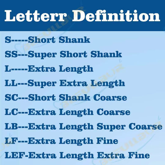 10PCS CF Tpye Dental Diamond Burs Polishing Teeth Stainless Steel for High Speed Handpiece Dentistry Nail Polishing