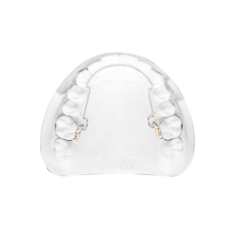 BWS Arch Orthodontic Appliance custom orthodontic appliance