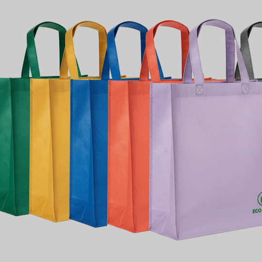 non woven bags