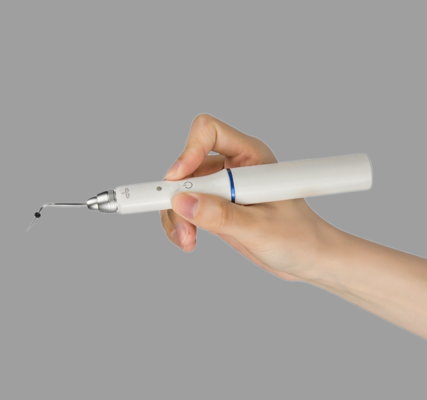 Wireless/Cordless Obturation Heating Pen – Dental Mates