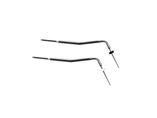 Wireless/Cordless Obturation Heating Pen