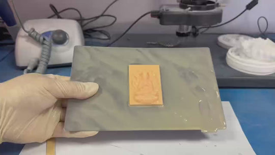 3D PRINTER PLATFORM REPLACEMENT-EASY TO REMOVE MODELS