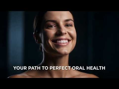 Beyke AI Camera – AI-Guided Intraoral Photography System