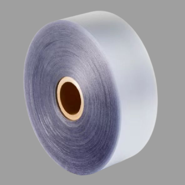 Aligner Manufacturing Materials in Rolls