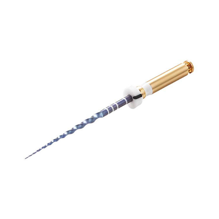 6PCS Sale Rotary Super NiTi 25mm Engine Endodontic U-Files 6PCS Sale Rotary Super NiTi 25mm Engine Endodontic U-Files