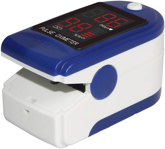 Contec Pulse Oximeters CMS50DL Clearence