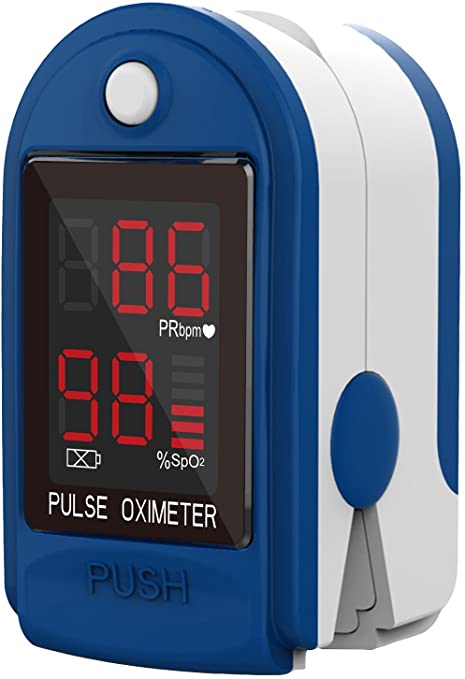 Contec Pulse Oximeters CMS50DL Clearence