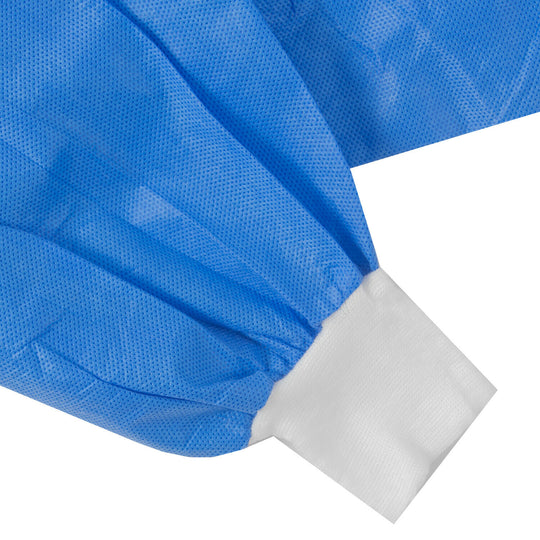 Disposable Medical Gowns for Dental and Hospital Use