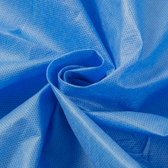 Disposable Medical Gowns for Dental and Hospital Use