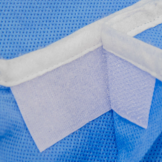 Disposable Medical Gowns for Dental and Hospital Use