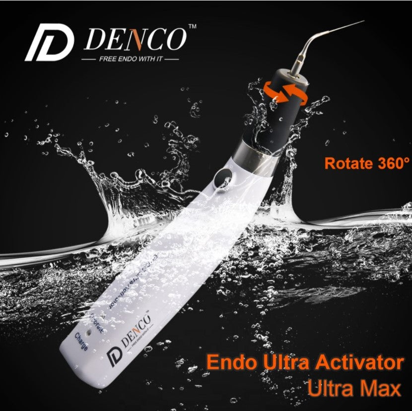 Ultra Max Endo Activator from Denco Medical Dental Mates