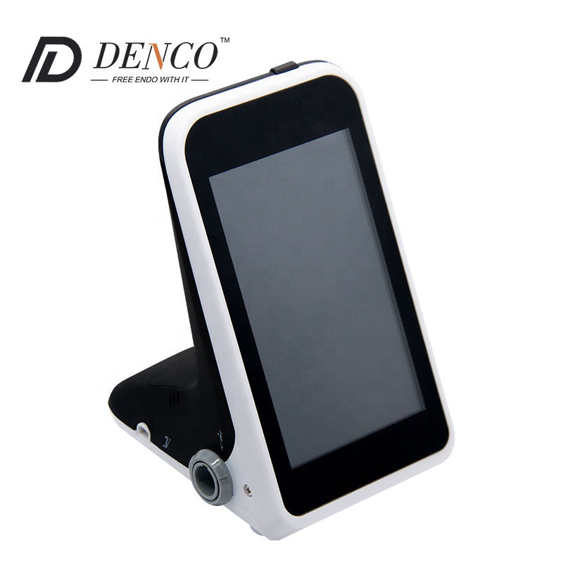 Denco Emat Pad and Apex Locator
