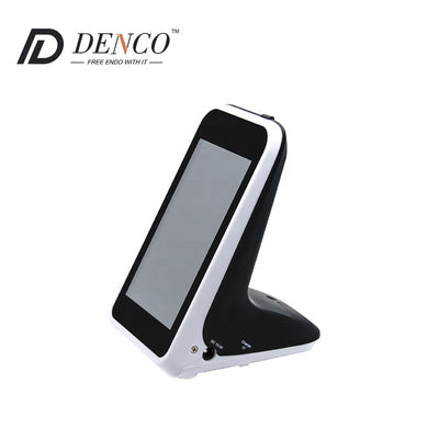 Denco Emat Pad and Apex Locator