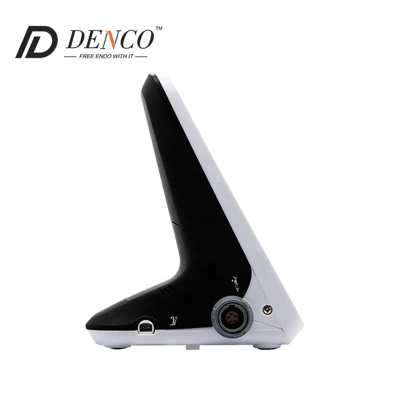 Denco Emat Pad and Apex Locator